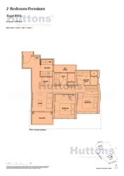 Irwell Hill Residences (D9), Apartment #561611481